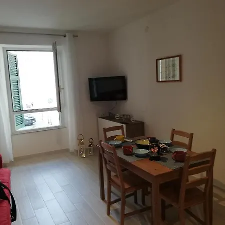 Apartment La Piazzetta In Centro