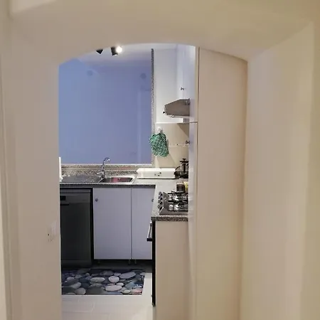 La Piazzetta In Centro Apartamento La Spezia
