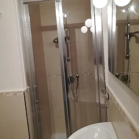 La Piazzetta In Centro Apartment *