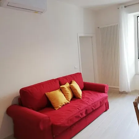 La Piazzetta In Centro Apartamento