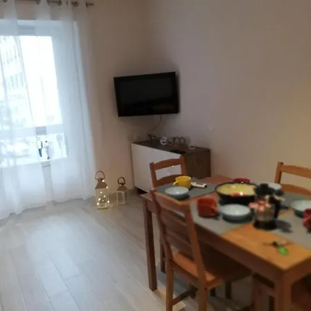 La Piazzetta In Centro Apartamento La Spezia
